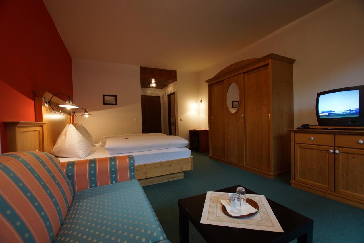 Hotel Neuwirt Mauterndorf  Chambre photo