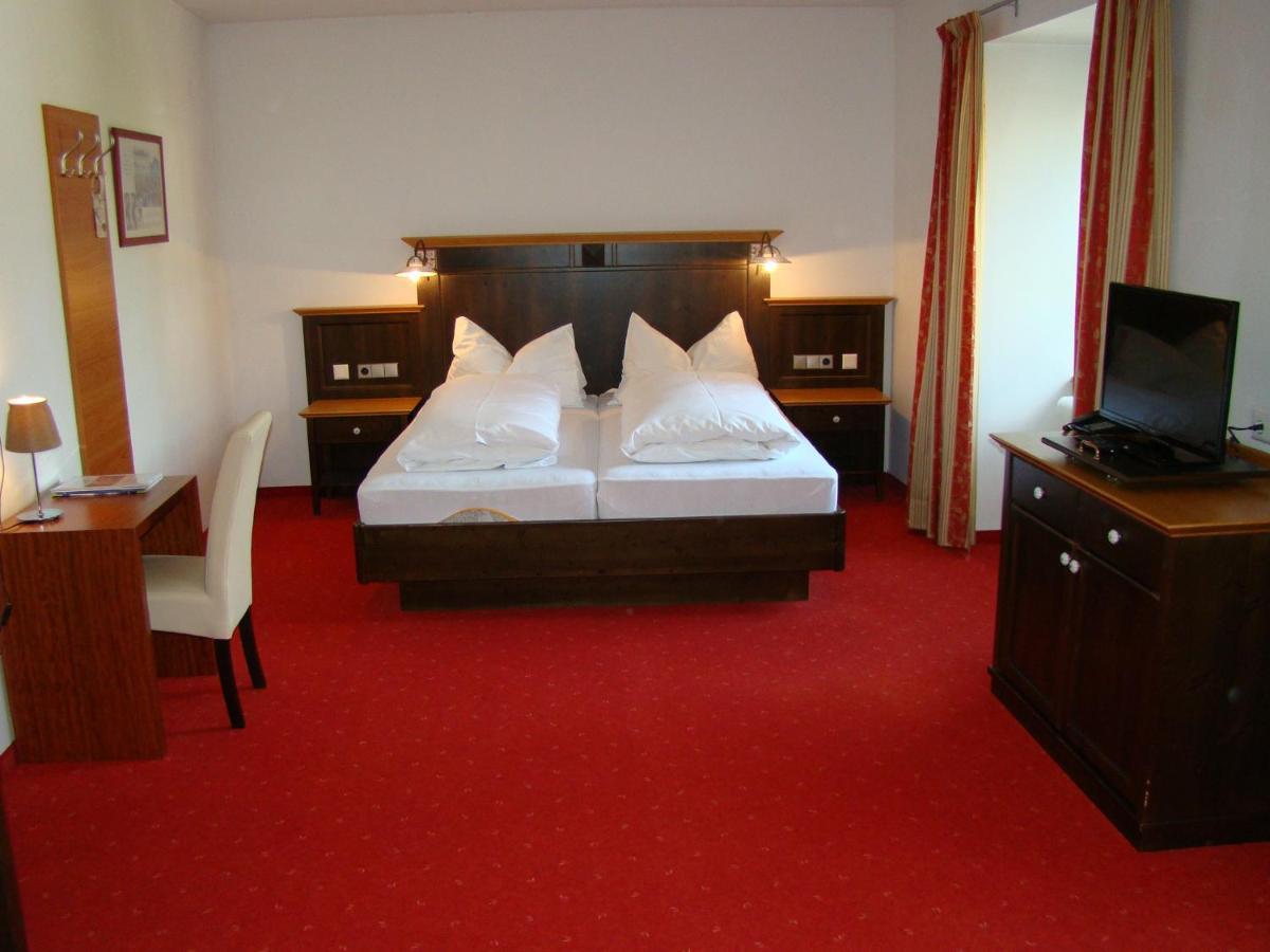 Hotel Neuwirt Mauterndorf  Extérieur photo