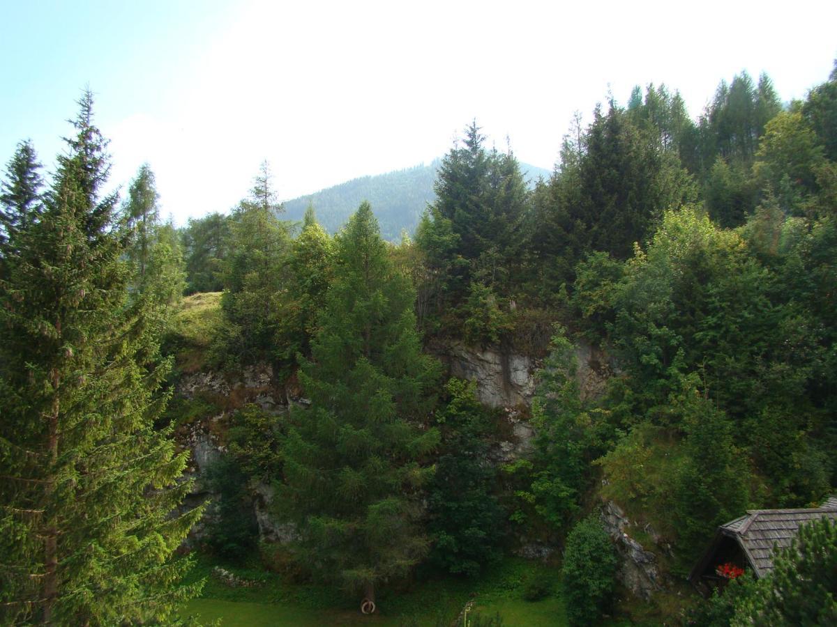 Hotel Neuwirt Mauterndorf  Extérieur photo