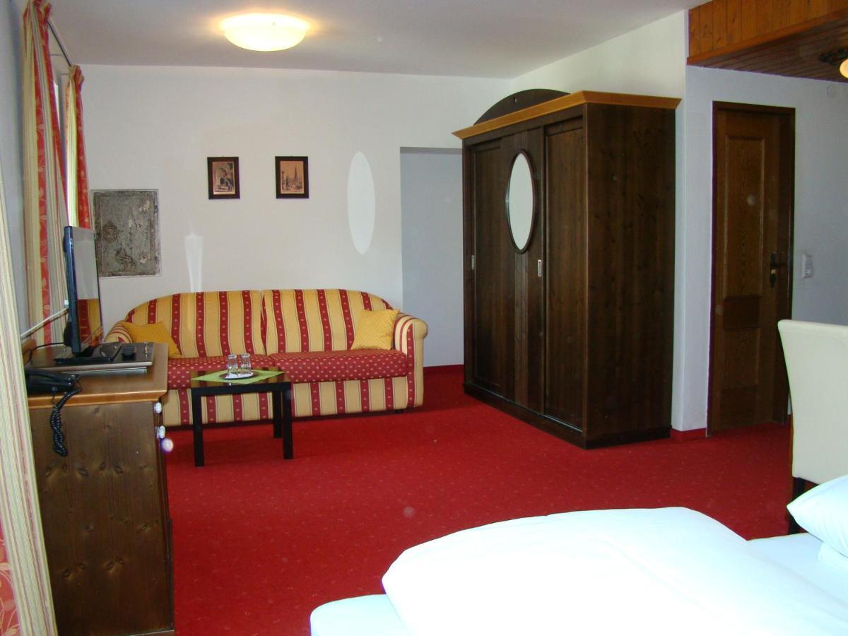 Hotel Neuwirt Mauterndorf  Extérieur photo