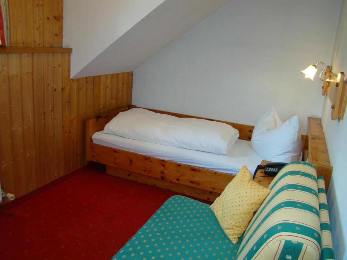 Hotel Neuwirt Mauterndorf  Extérieur photo