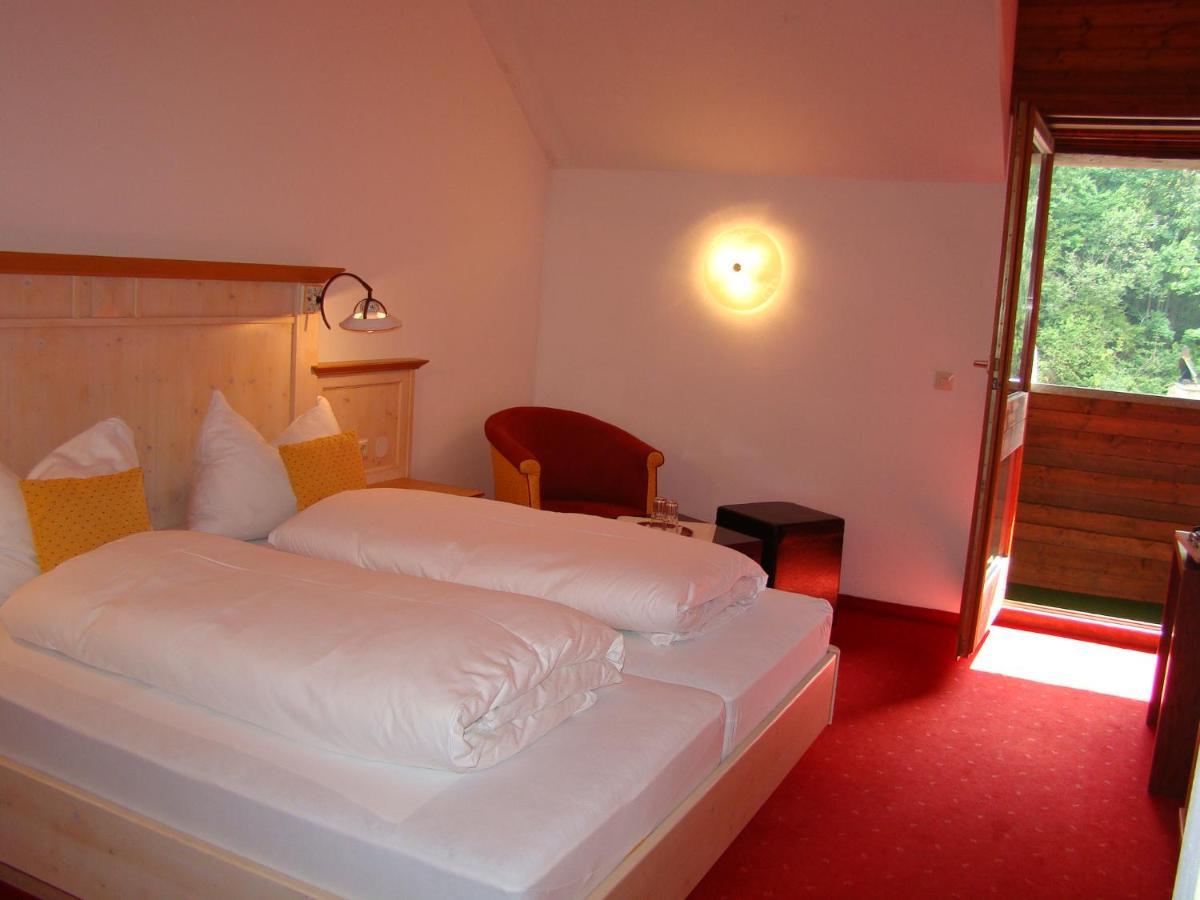 Hotel Neuwirt Mauterndorf  Extérieur photo