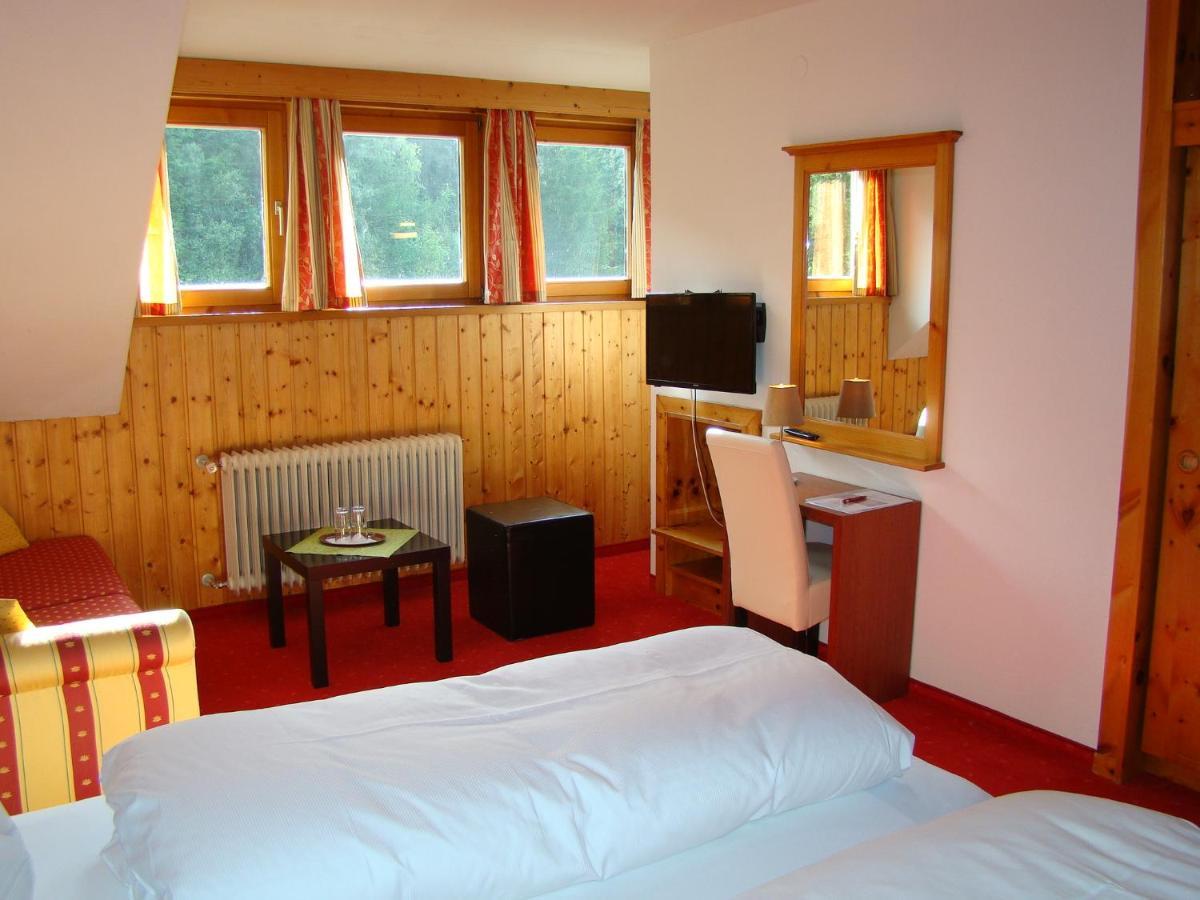 Hotel Neuwirt Mauterndorf  Extérieur photo
