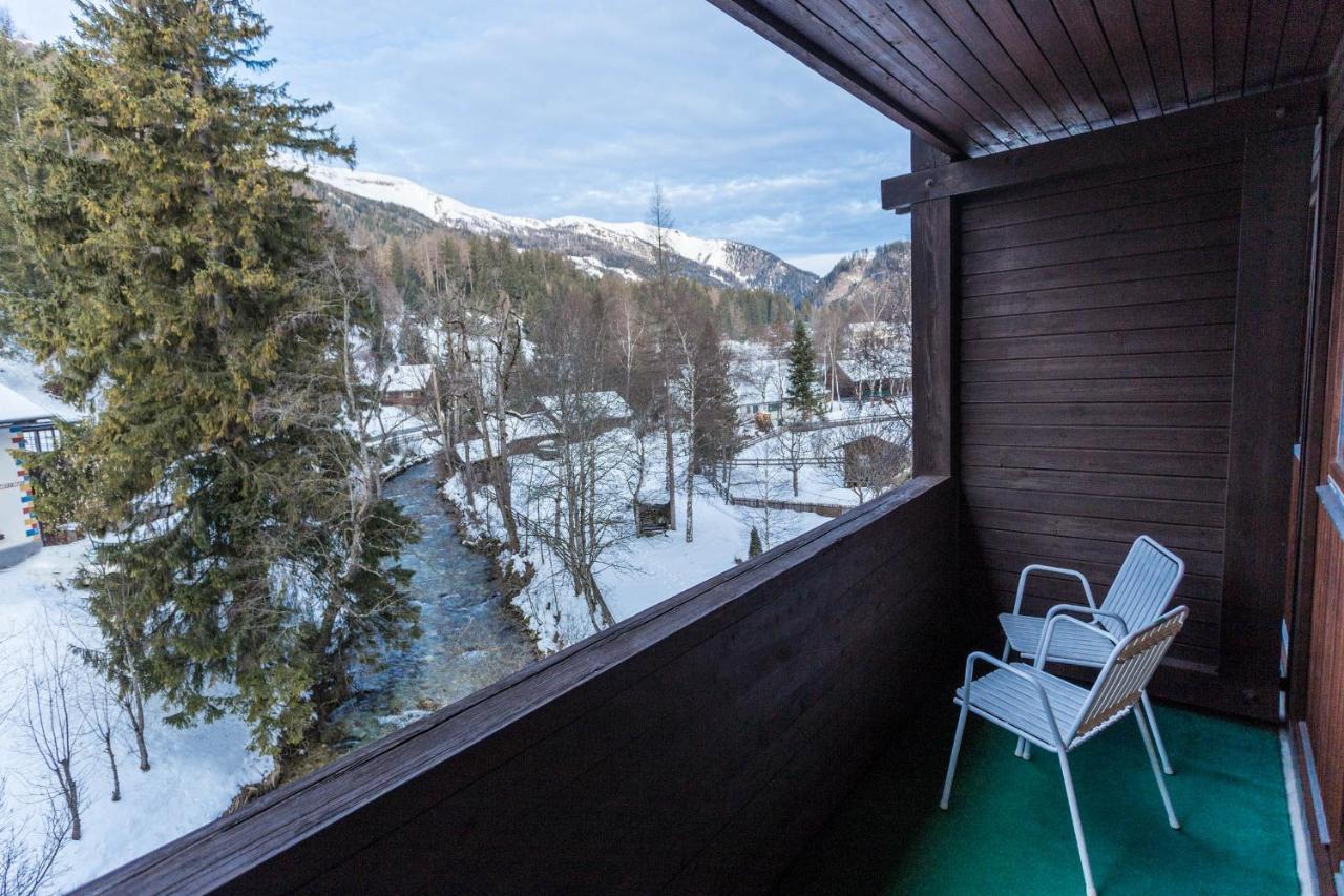 Hotel Neuwirt Mauterndorf  Extérieur photo