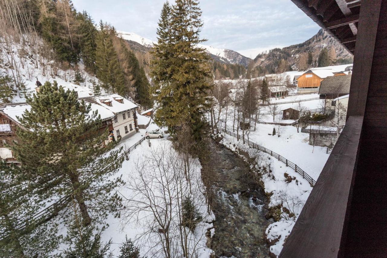 Hotel Neuwirt Mauterndorf  Extérieur photo