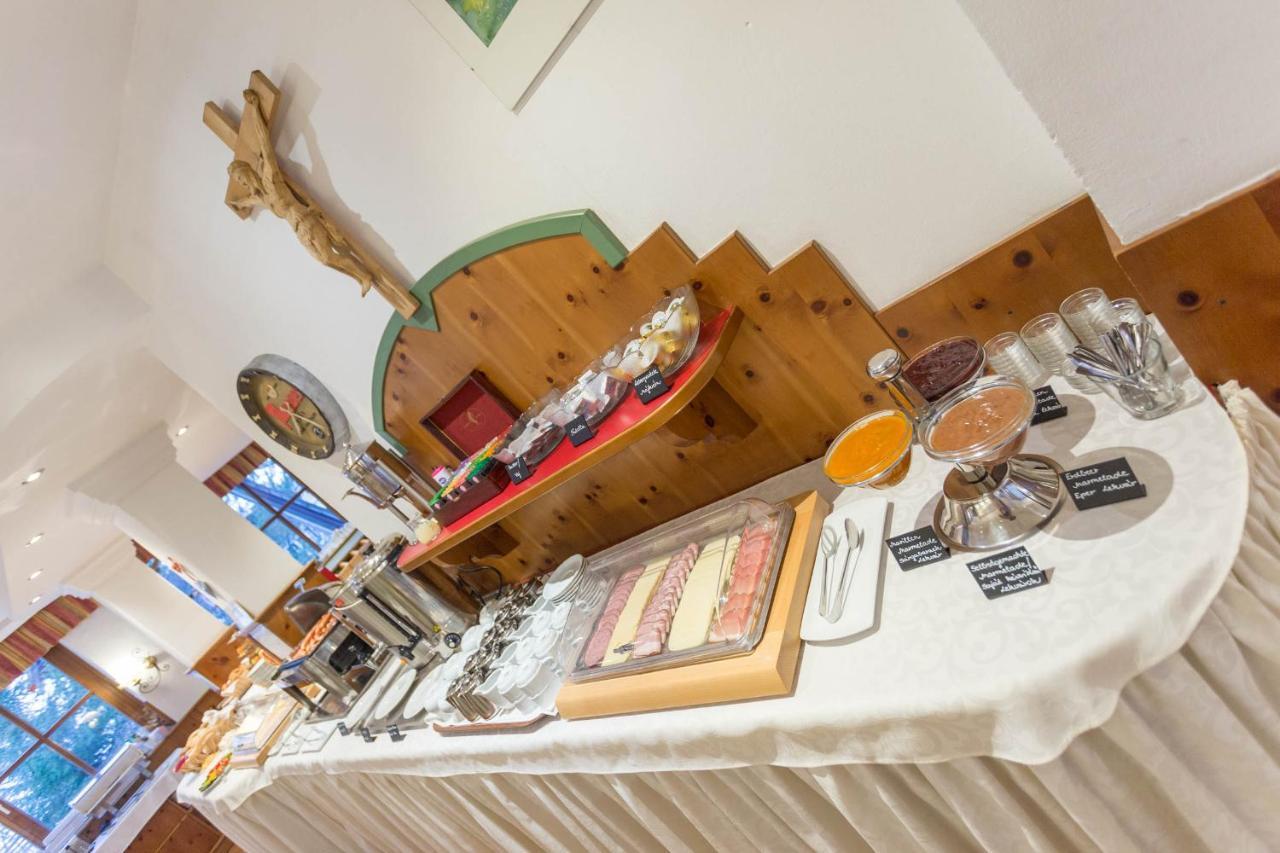 Hotel Neuwirt Mauterndorf  Extérieur photo