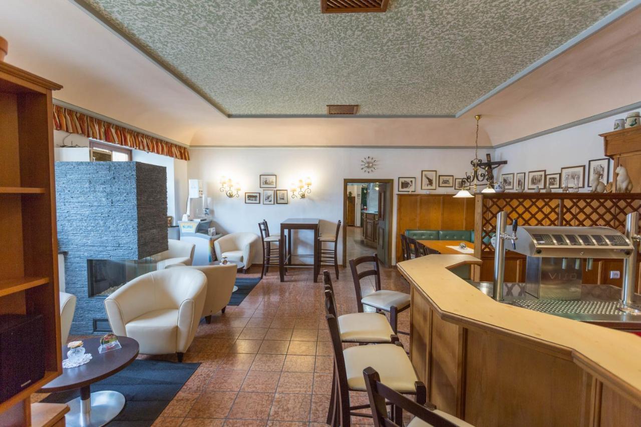 Hotel Neuwirt Mauterndorf  Extérieur photo