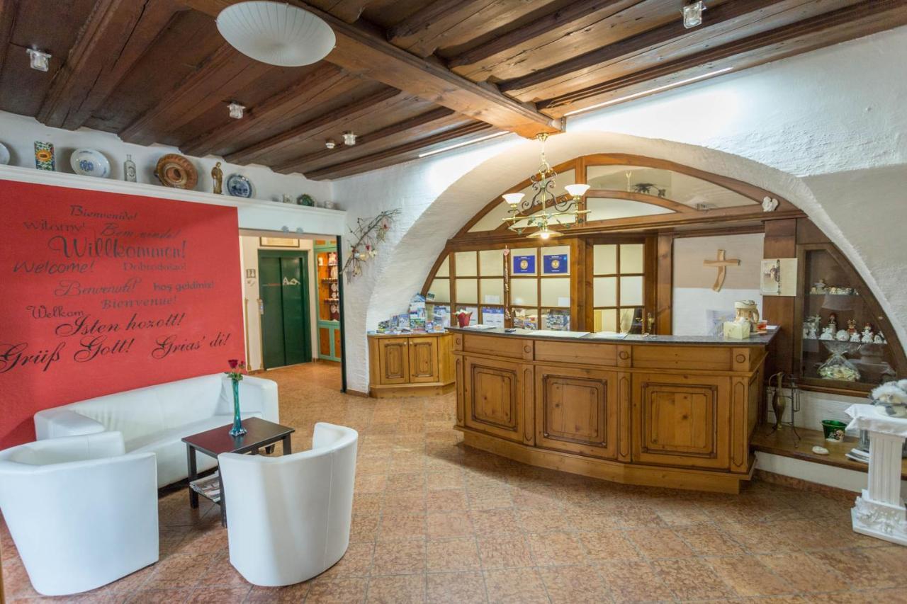 Hotel Neuwirt Mauterndorf  Extérieur photo