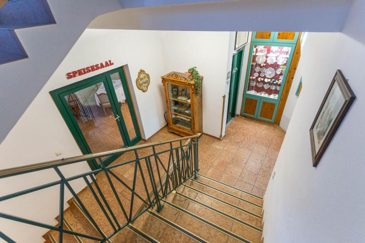 Hotel Neuwirt Mauterndorf  Extérieur photo