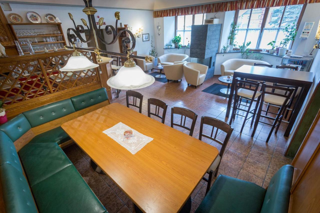 Hotel Neuwirt Mauterndorf  Extérieur photo