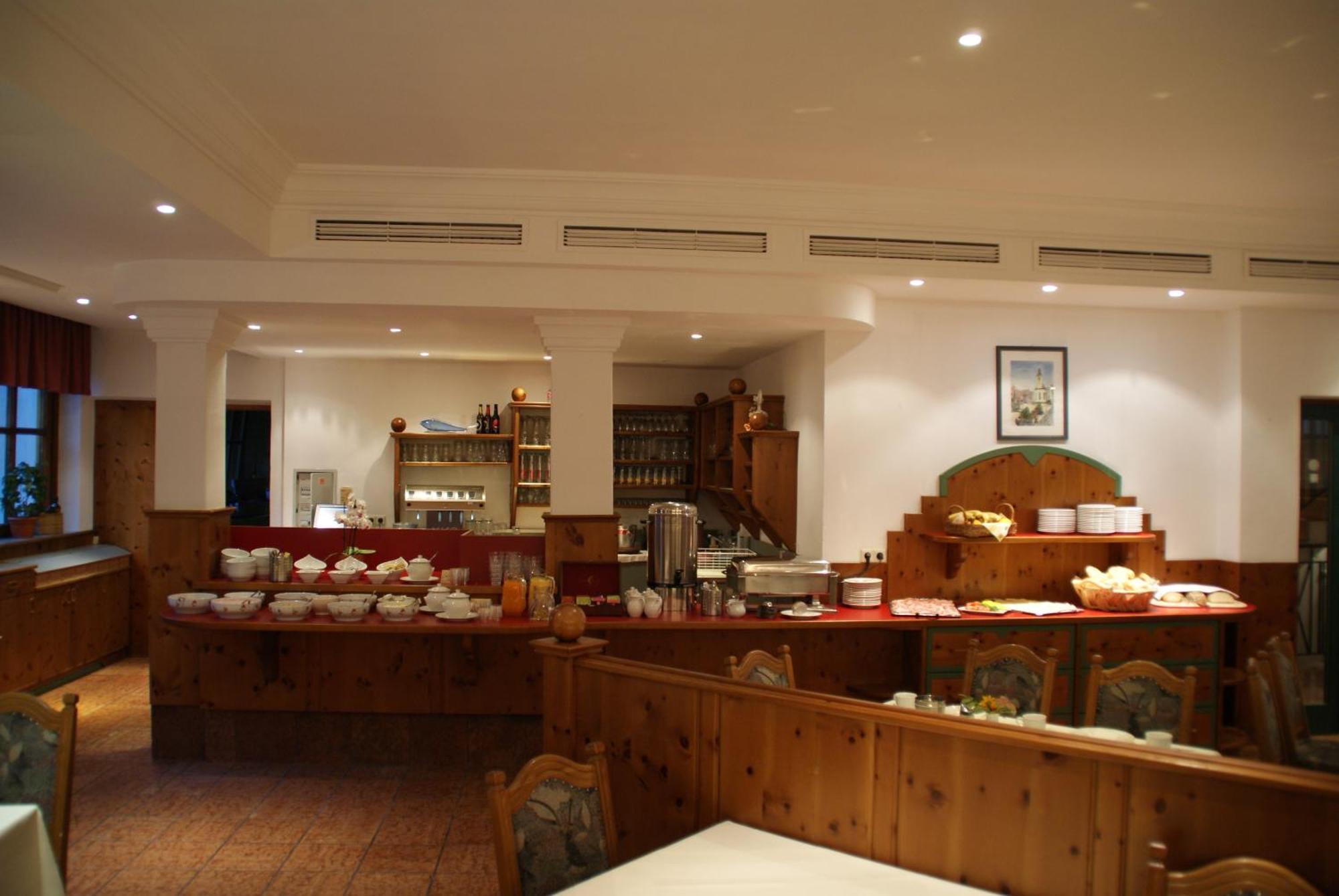 Hotel Neuwirt Mauterndorf  Extérieur photo