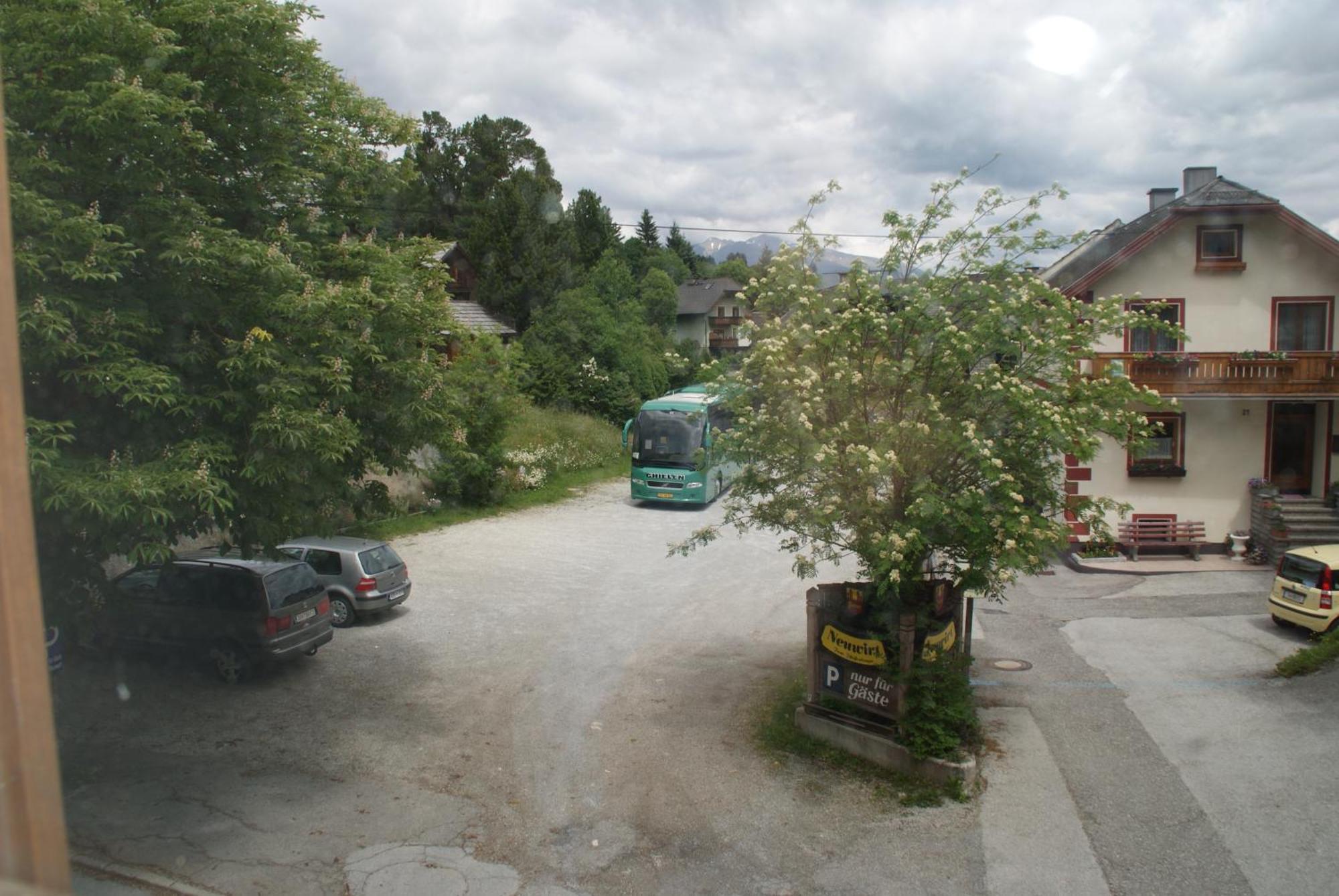 Hotel Neuwirt Mauterndorf  Extérieur photo
