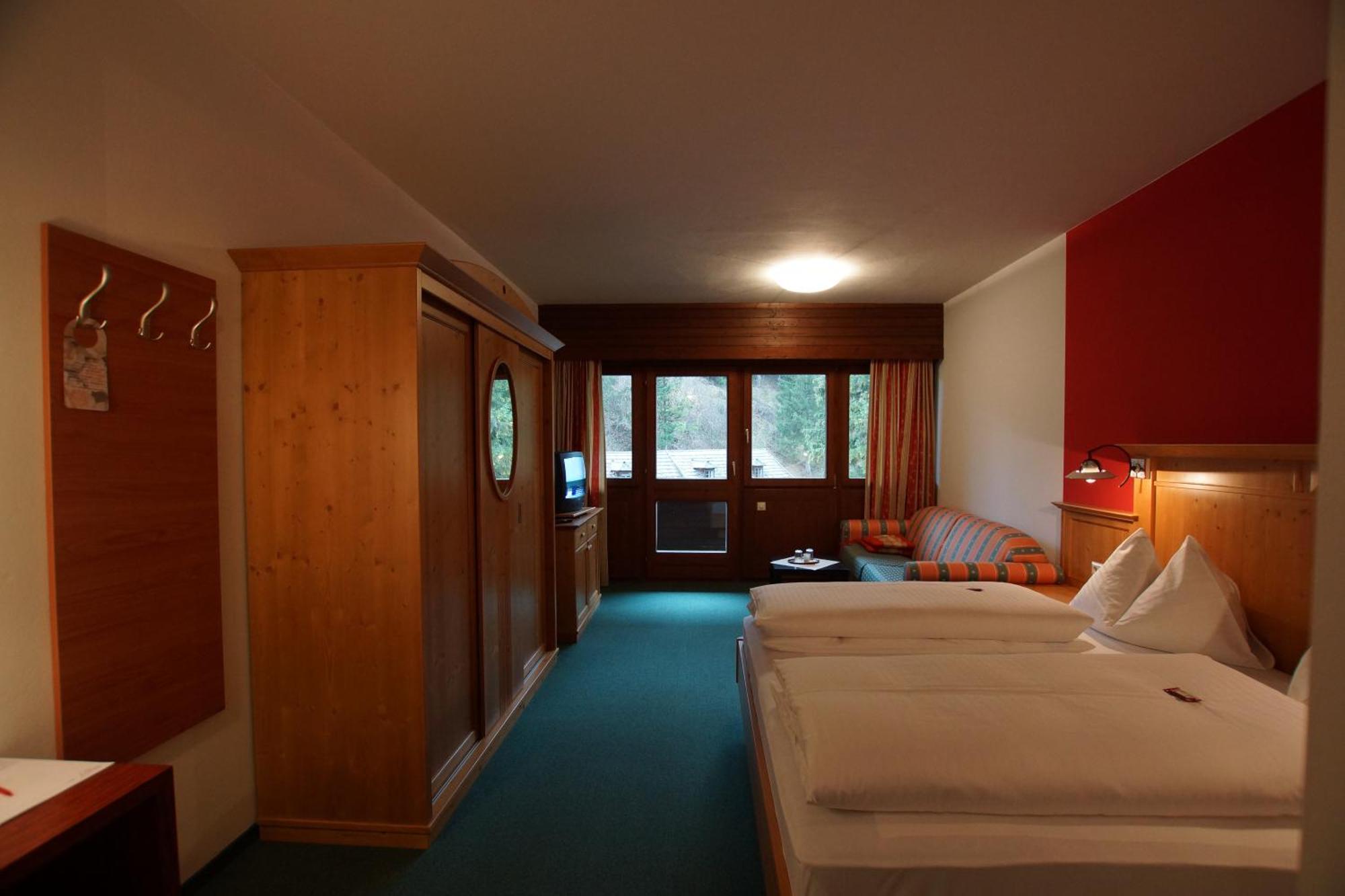 Hotel Neuwirt Mauterndorf  Chambre photo